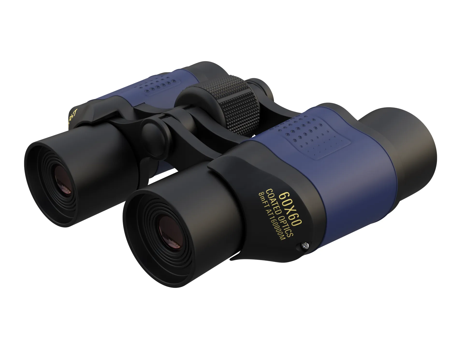 10,000 Meter Binoculars
