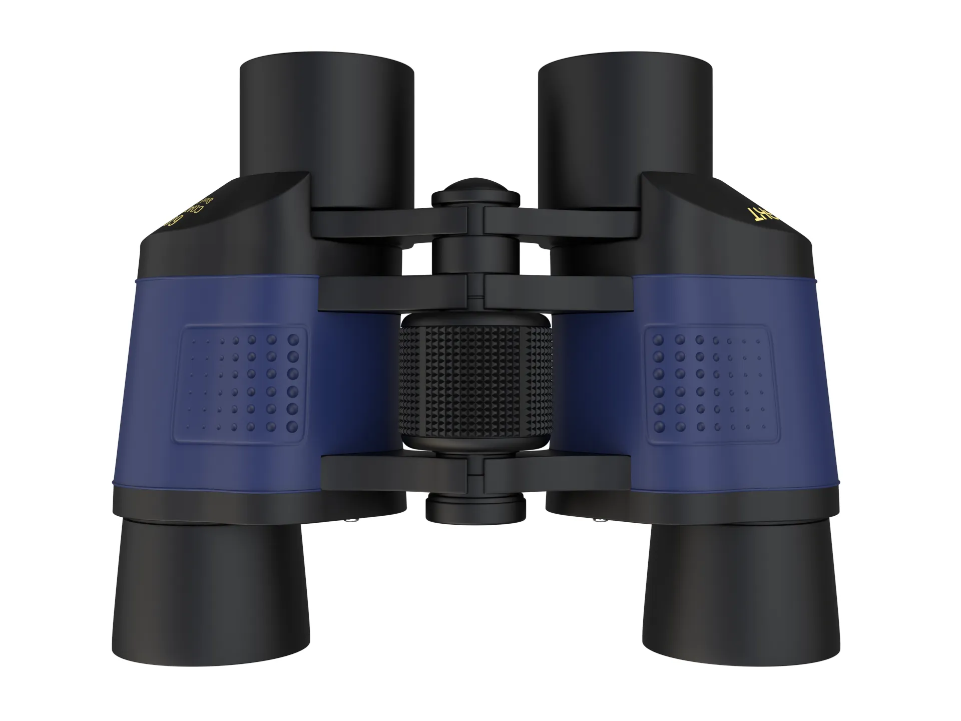 10,000 Meter Binoculars