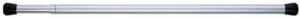 107055 Anodized Aluminum Boat Cover Support Pole, 36"- 64" Adjustable Length 107055