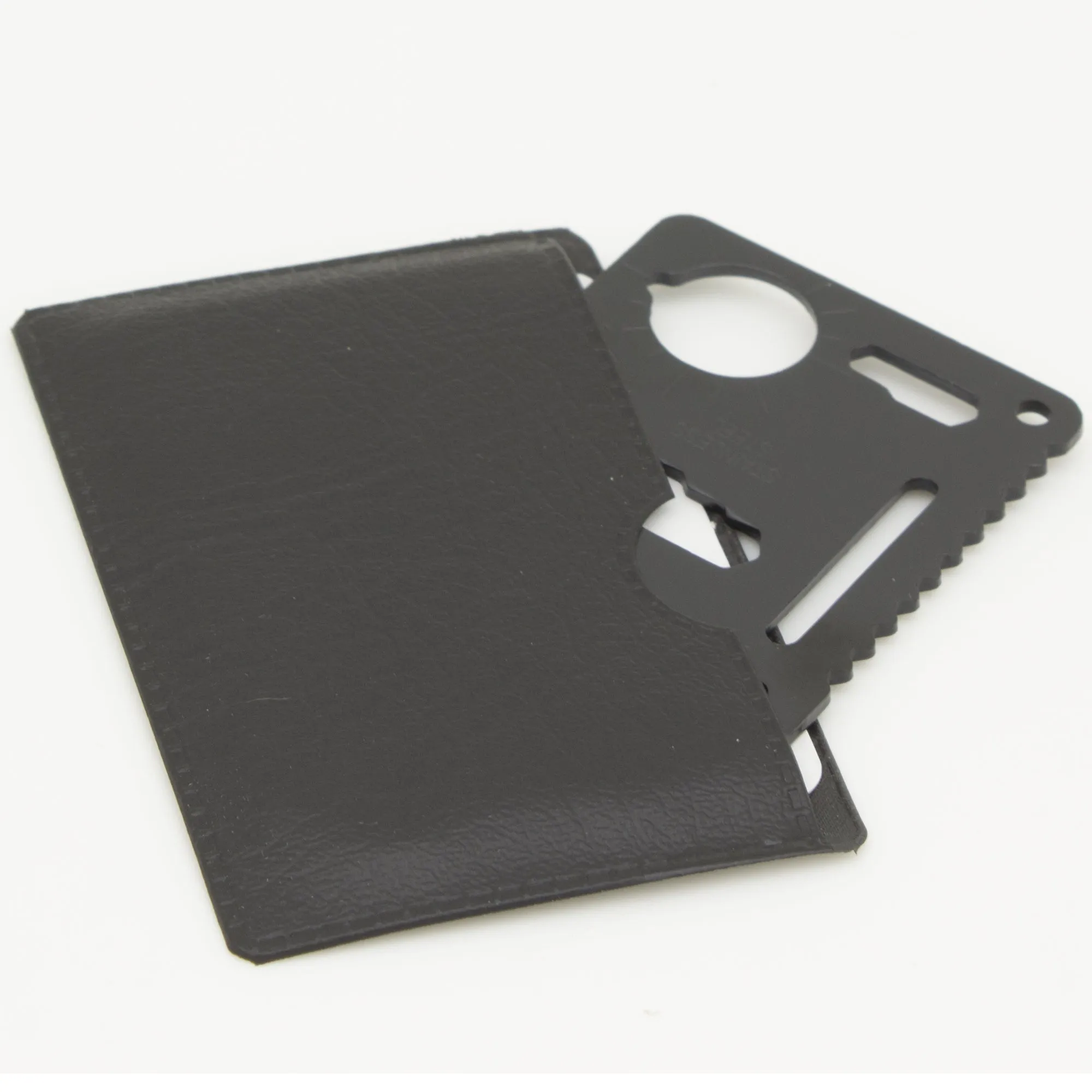 11-in-1 Multitool Card