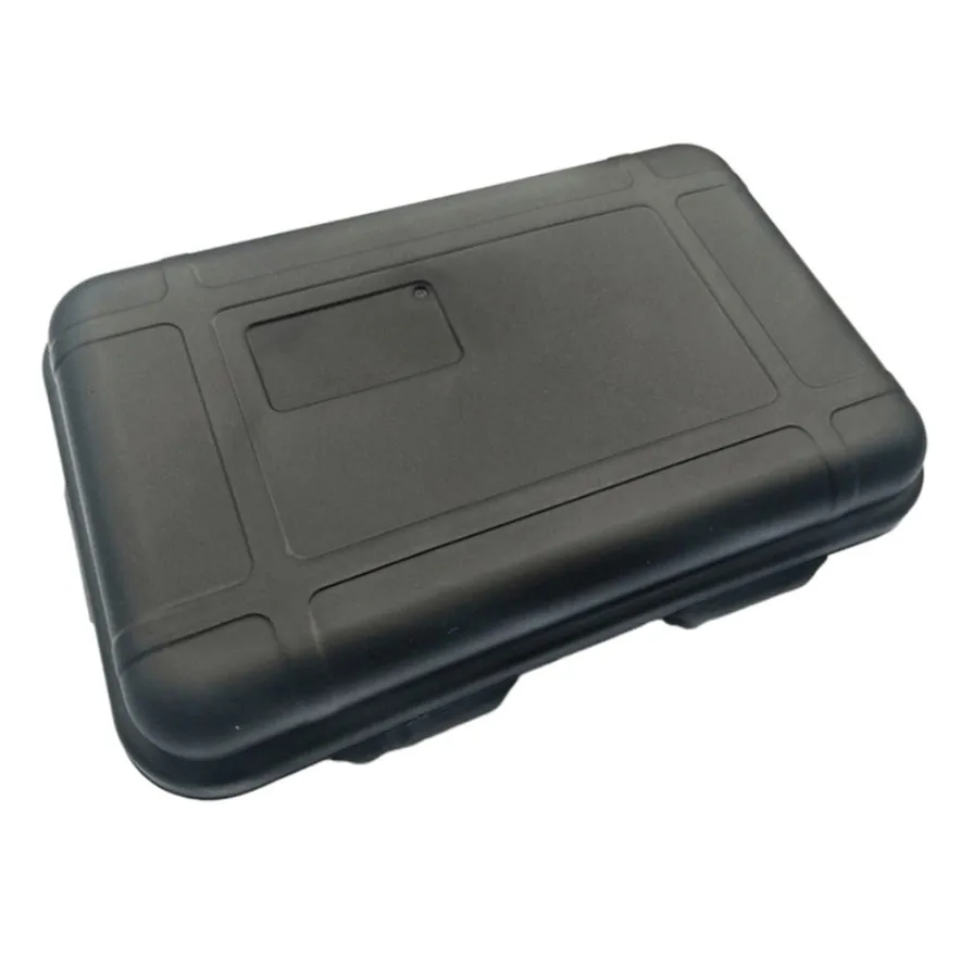 16in1 SOS Kit Outdoor Emergency Equipment Box For Camping Survival Gear V201-W12991620