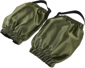 1Pair Outdoor Hiking Gaiters for Snow and Protection Leg Covers Lightweight and Stylish Boot Gaiters for Trail Running and Climbing Activities