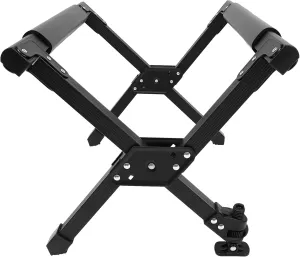 1pc Box Ice Bucket Rack Hiking Rack Outdoor Stand Rack Adjustable Racks Camping Rack Foldable Rack Holder Frame Rack BBQ Rack Grill Rack Picnic Rack Holder Rack Luggage Rack