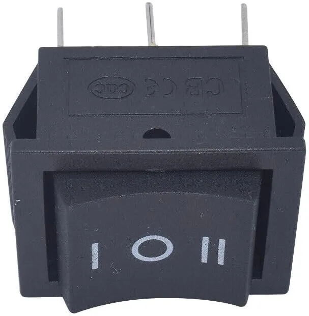 1PC Start Switch Fit for PREDATOR 8750 Watt Gas Powered Portable Generator