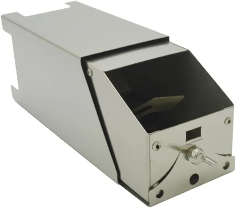 1Pc Wood Stove Burning Firewood Camping Folding Foldable