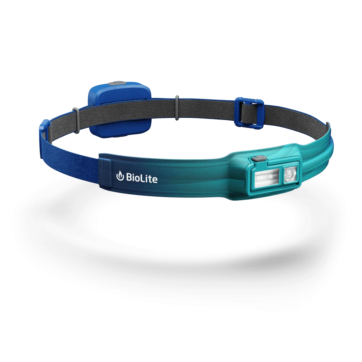 425 Rechargeable Headlamp - Ocean Teal