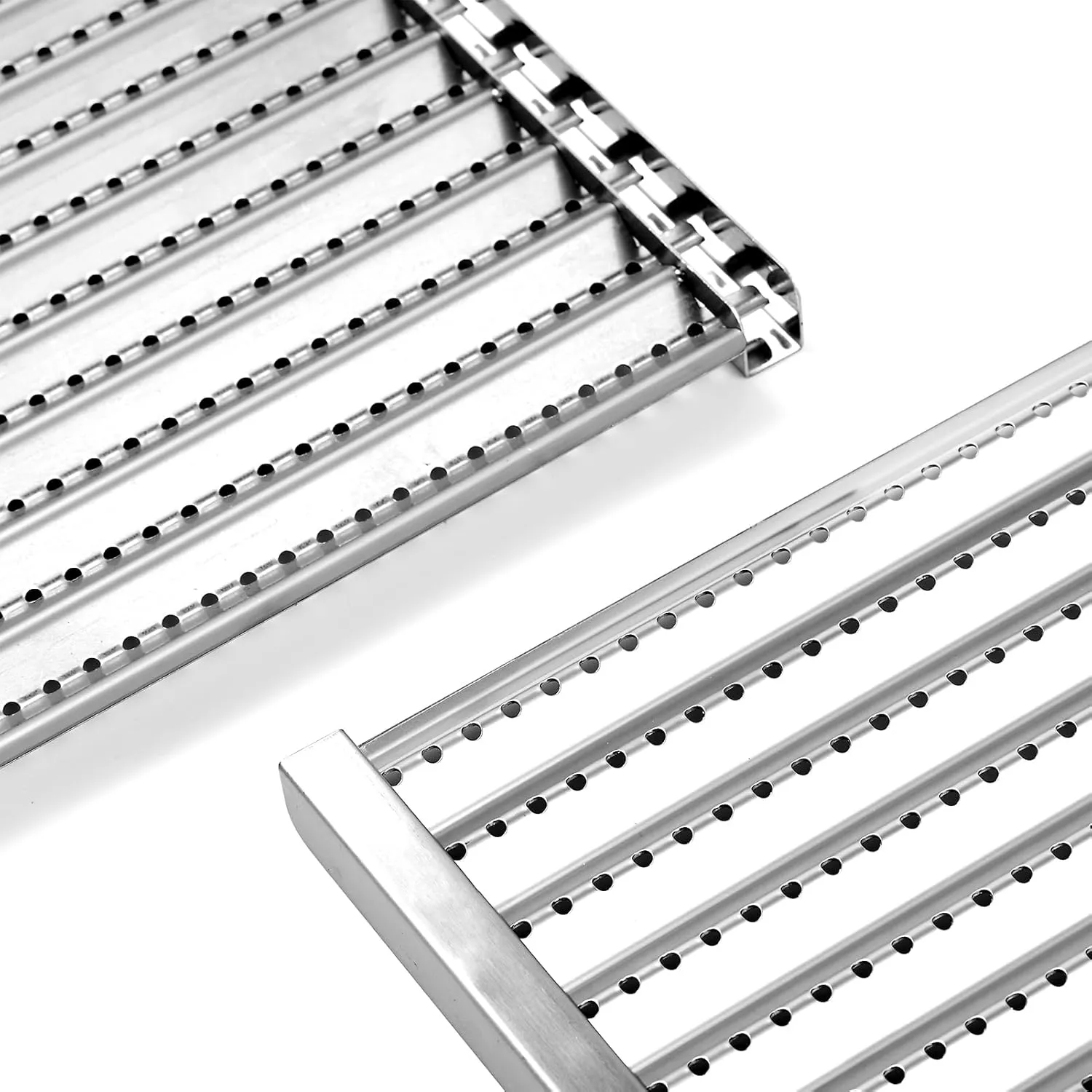 463242516 Emitter Plates Grill Grates Replacement Parts for Charbroil Grill Parts Tru Infrared 463242515 G466-2400-W1 463367016 463246018 463243016 606680 Lowe's 466242515 466242615 Grill Emitter
