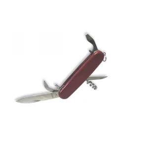 5 Function Swiss Army Knife