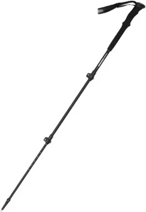 7075 Aluminum Alloy Trekking Poles, Walking Sticks for Men and Women, Lightweight Collapsible Hiking Poles, for Snowshoe, Backpacking