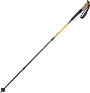 AceCamp 2612 Aluminum Telescoping Trekking Pole with Corky Handle, Blue