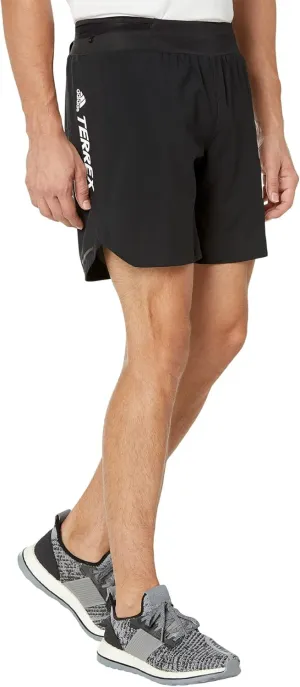adidas Men's Agravic Shorts