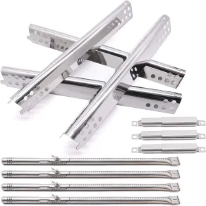 Adviace Repair Kit for Charbroil 463347017 463342119 463335517 463377319 463376017 463347418 463349917 463376217 463376519 463376319 463332718 Grill Parts