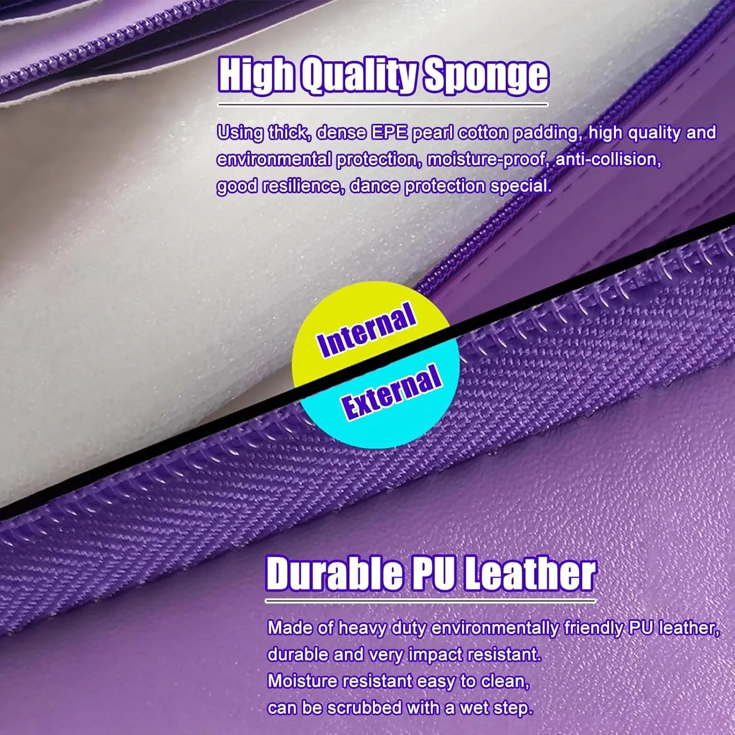 Aerial Hoop Crash Mat, 3cm/5cm/10cm Thick Folding Pole Mat, Shock Absorption Anti-Collision Circular Pad for Lyra Hoop and Stripper Pole Use
