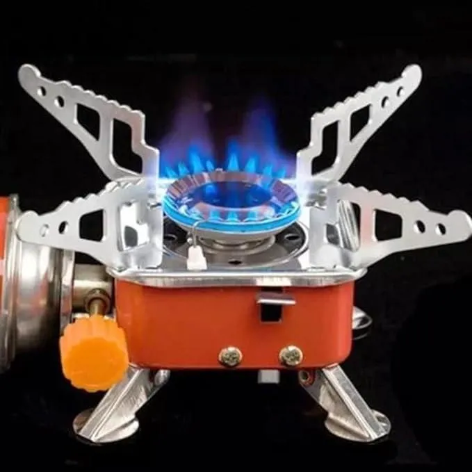 Affordable shipping Picnic for Portable Gas Secure shipping Stove