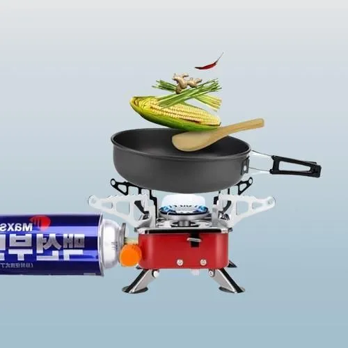 Affordable shipping Picnic for Portable Gas Secure shipping Stove