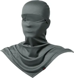 AIWOLU Balaclava Full Face Mask Summer for Sun Protection Breathable Long Neck Covers for Men Women Cycling Fishing…