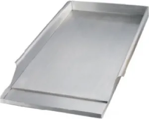 Alfresco AGSQ-G Griddle for Grill Mounting, Grill Accessory