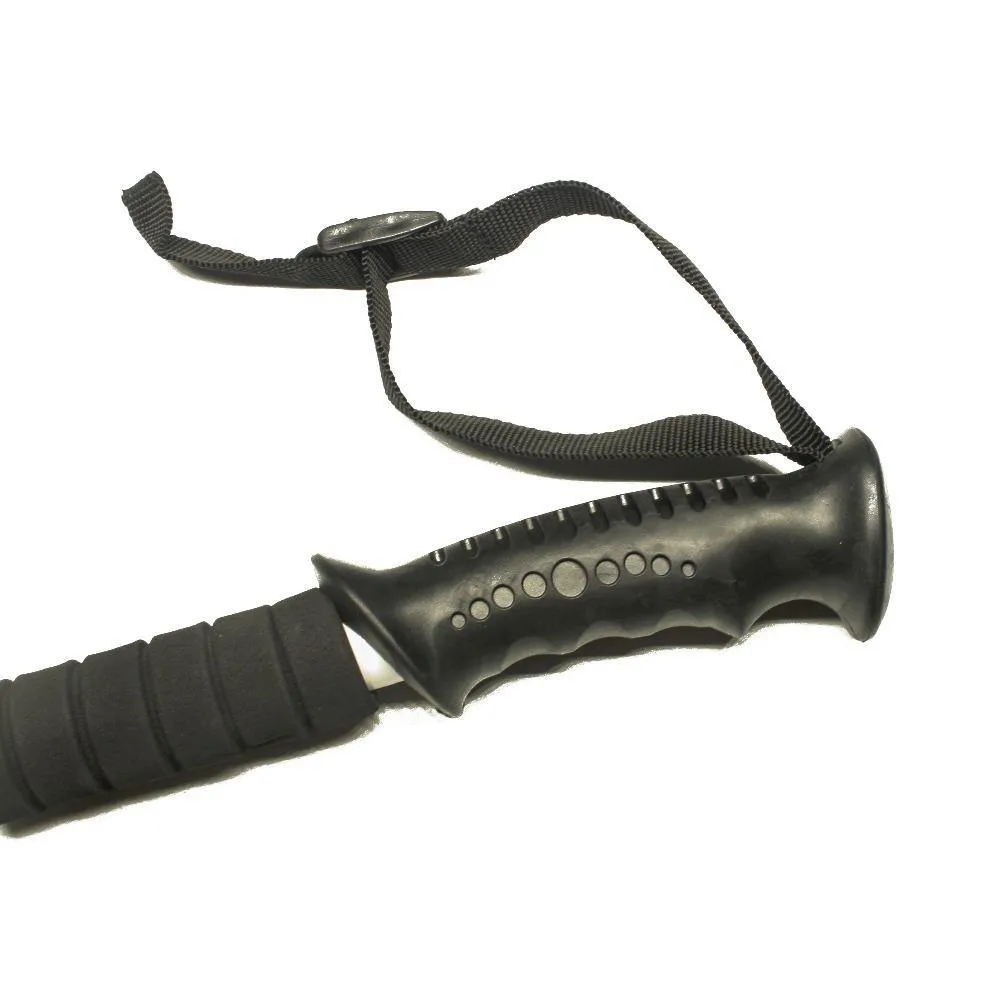 Aluminium Telescopic Trekking poles Set