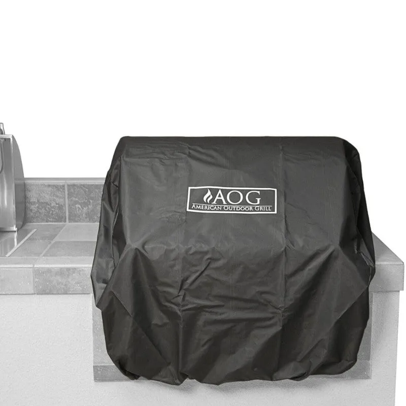 American Outdoor Grill 24" T Series Built-In Gas Grill