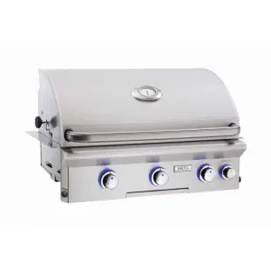 American Outdoor Grill | 30" L-Series Built-In Grill