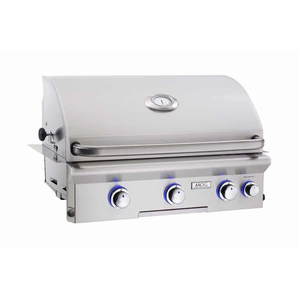 American Outdoor Grill | 30" L-Series Built-In Grill
