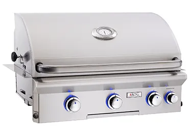 American Outdoor Grill | Simple 3-Piece 30” Outdoor Kitchen Package