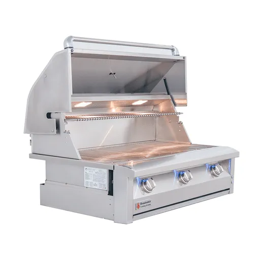 American Renaissance Grill | 36" ARG Built-In Grill