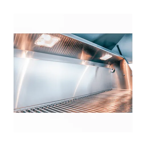 American Renaissance Grill | 36" ARG Built-In Grill