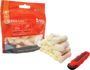 AMK SOL FIRE LITE KIT IN DRY BAG