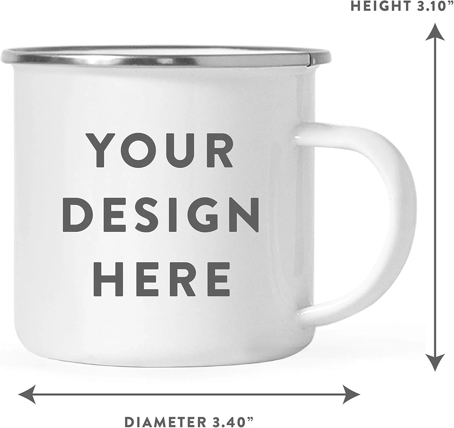 Andaz Press 11oz. Stainless Steel Campfire Coffee Mug Gift, This is What an Awesome Geography Teacher Looks Like, 1-Pack, Birthday Gift Ideas Coworker Him Her, Includes Gift Box
