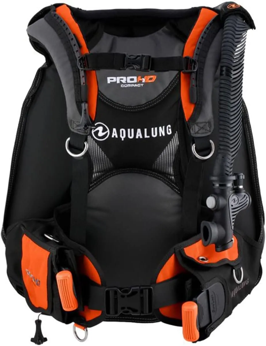 AQUALUNG Pro HD Compact BCD
