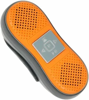 Aquarius 3-in-1 Bluetooth Travel Kit Rechargeable Mini Stereo Speaker