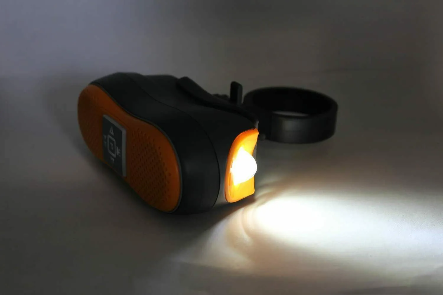 Aquarius 3-in-1 Bluetooth Travel Kit Rechargeable Mini Stereo Speaker