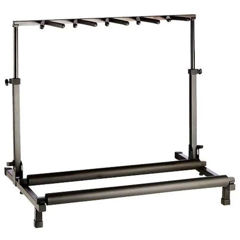 Armour GS55 5 Guitar Rack Stand