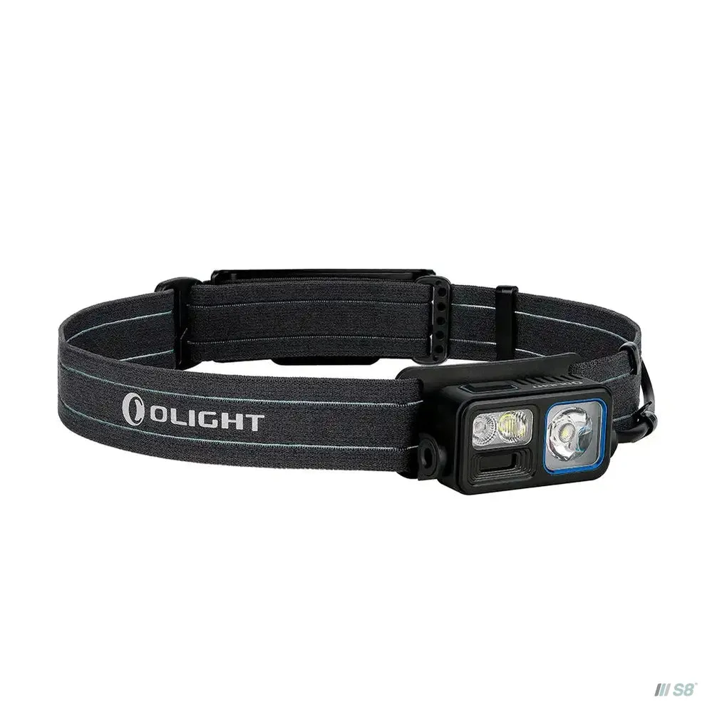 Array 2S USB Rechargeable LED Headlamp1000 Lumens