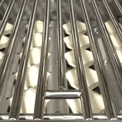 Artisan Professional 36" 3 Burner Built-In Gas Grill - w/Rotisserie & Light