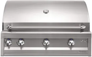 Artisan Professional Series 36-Inch Built-In Gas Grill, Natural Gas (ARTP-36-NG)