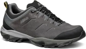 ASOLO Men's ACADIA LTH GTX Lightweight Breathable Water-Resistant Suede Lace-Up Hiking Trekking Boots, High-Traction Outsole