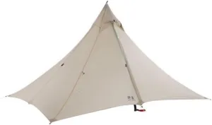 ASTA Gear Fengyin 2 Pyramid Tent,Portable Ultralight Tent Waterproof 1-2 Person for Outdoor，Camping,Hiking,Backpacking