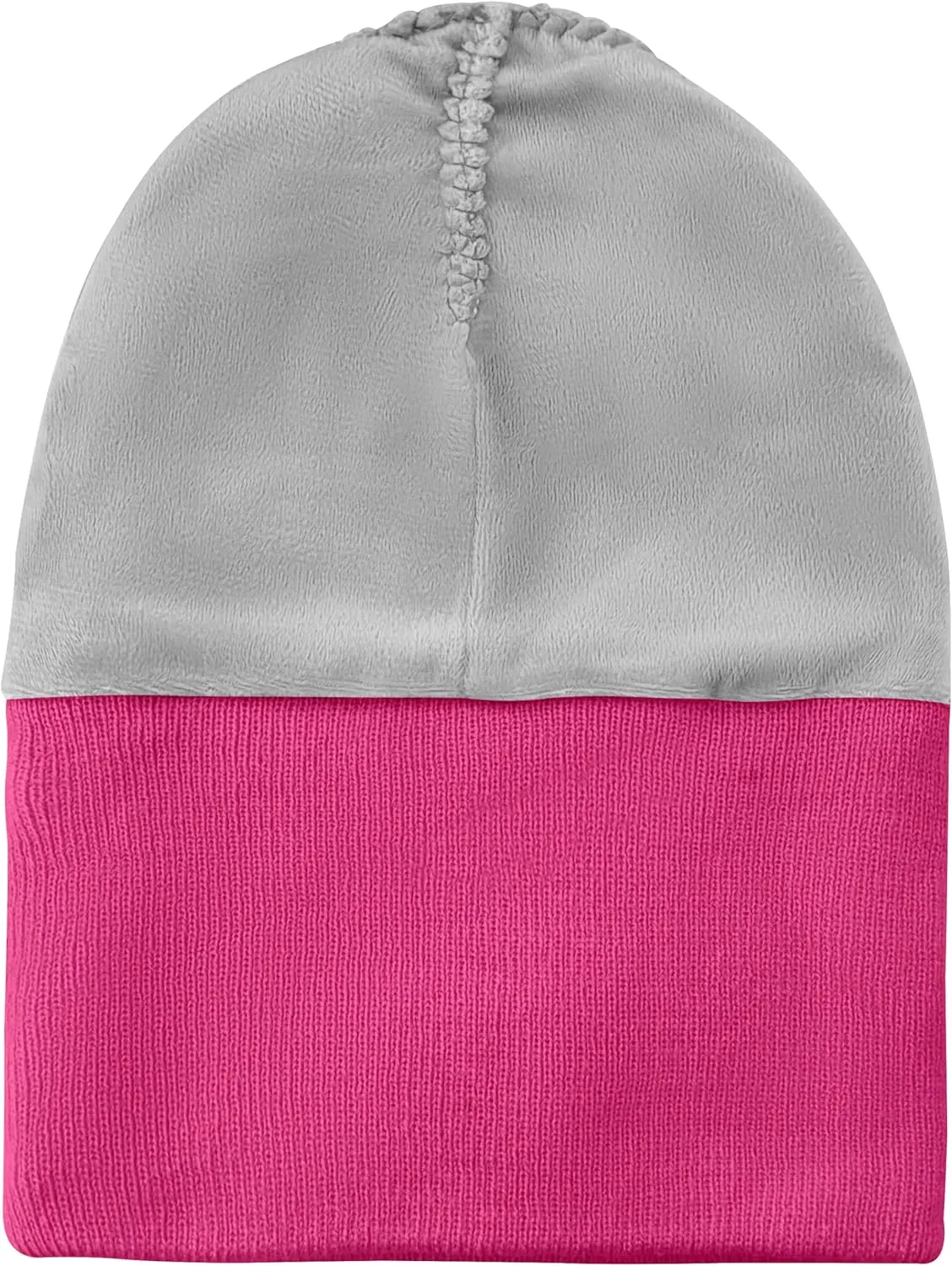 ATNKE LED Lighted Bluetooth Beanie Hat,USB Rechargeable 4 LED Wireless Run Headlamp Lined Fleece Cap for Men and Women