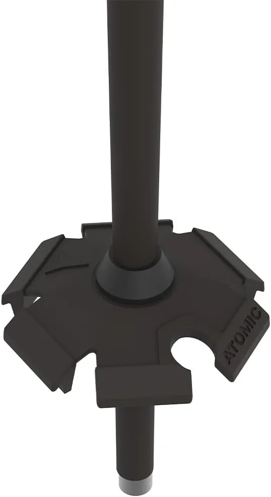 ATOMIC Unisex's AMT Poles