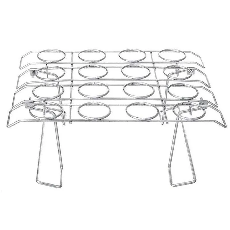Baking Tools Oven Mesh Cold Drying Rack Ice Cream Display Storage Cooling Racks