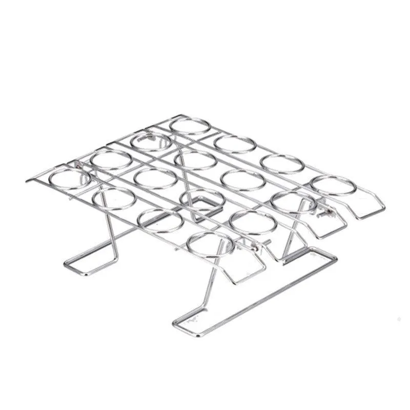 Baking Tools Oven Mesh Cold Drying Rack Ice Cream Display Storage Cooling Racks