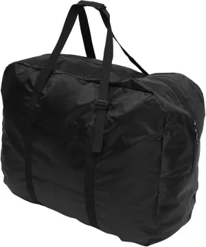 balacoo Foldable Bike Storage Holder Capacity Travel Case for Mountain Road Bikes Scratch Wear Resistant Pouch Convenient Carrying for Cycling Essentials