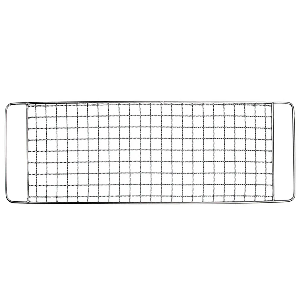 Barbecue Grill Pot Rack