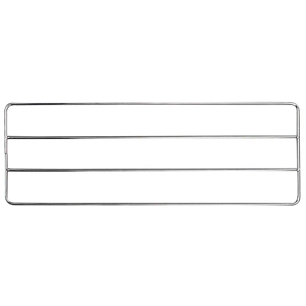 Barbecue Grill Pot Rack