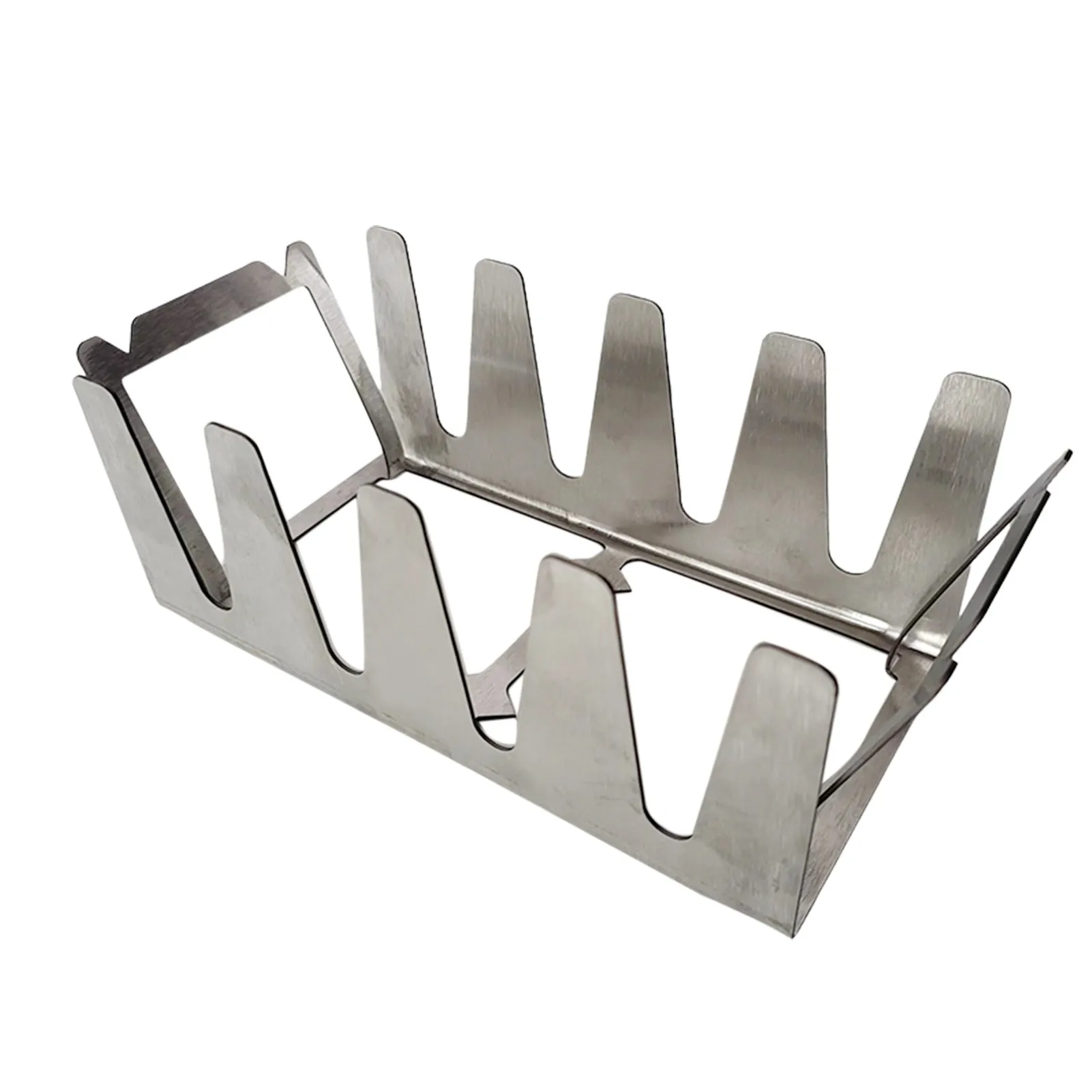 BBQ Non Stick Meat Grilling Rack