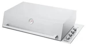 BeefEater BBQ - Proline (304 stainless steel) - 6 Burner Built In BBQ with Hood