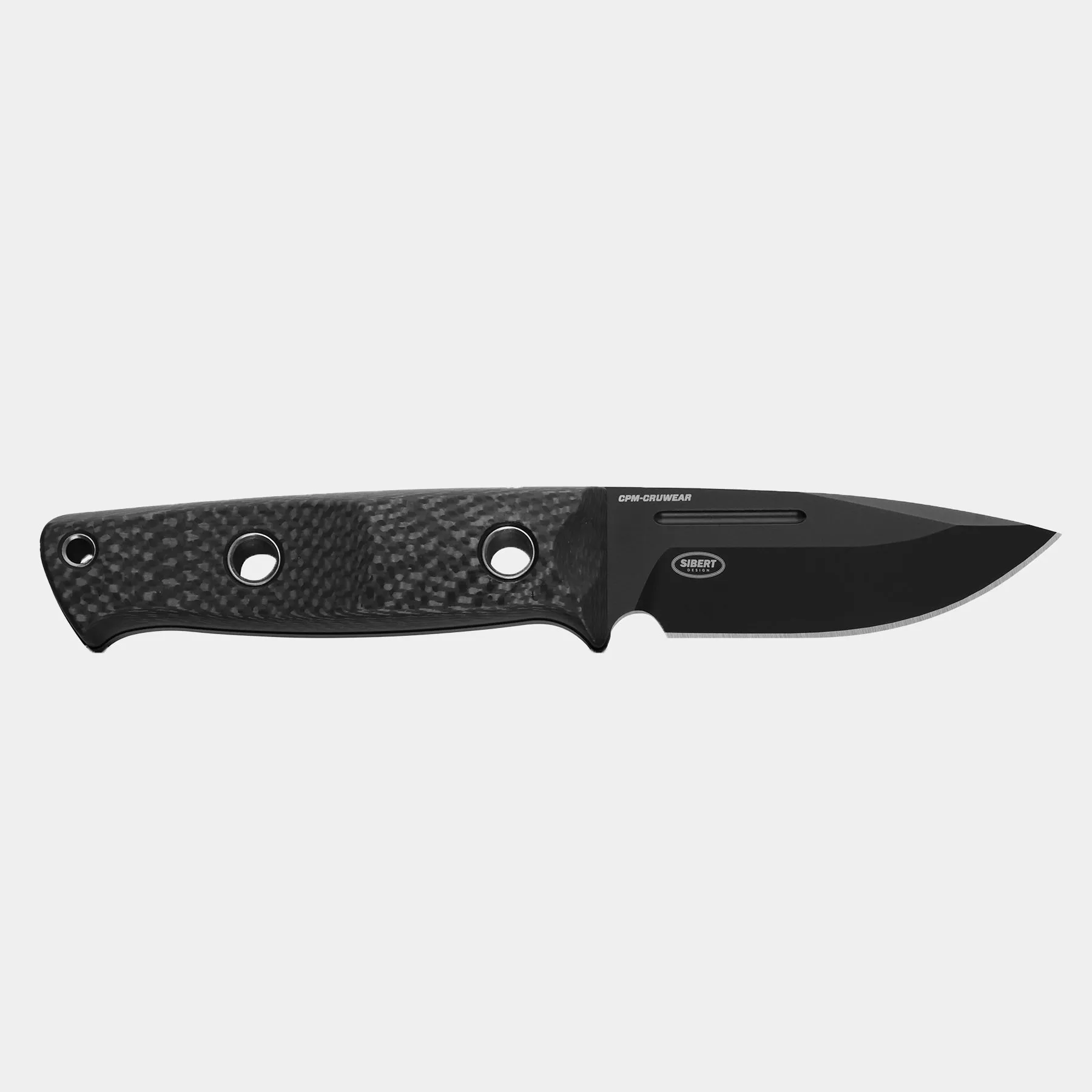 Benchmade 165 Mini Bushcrafter