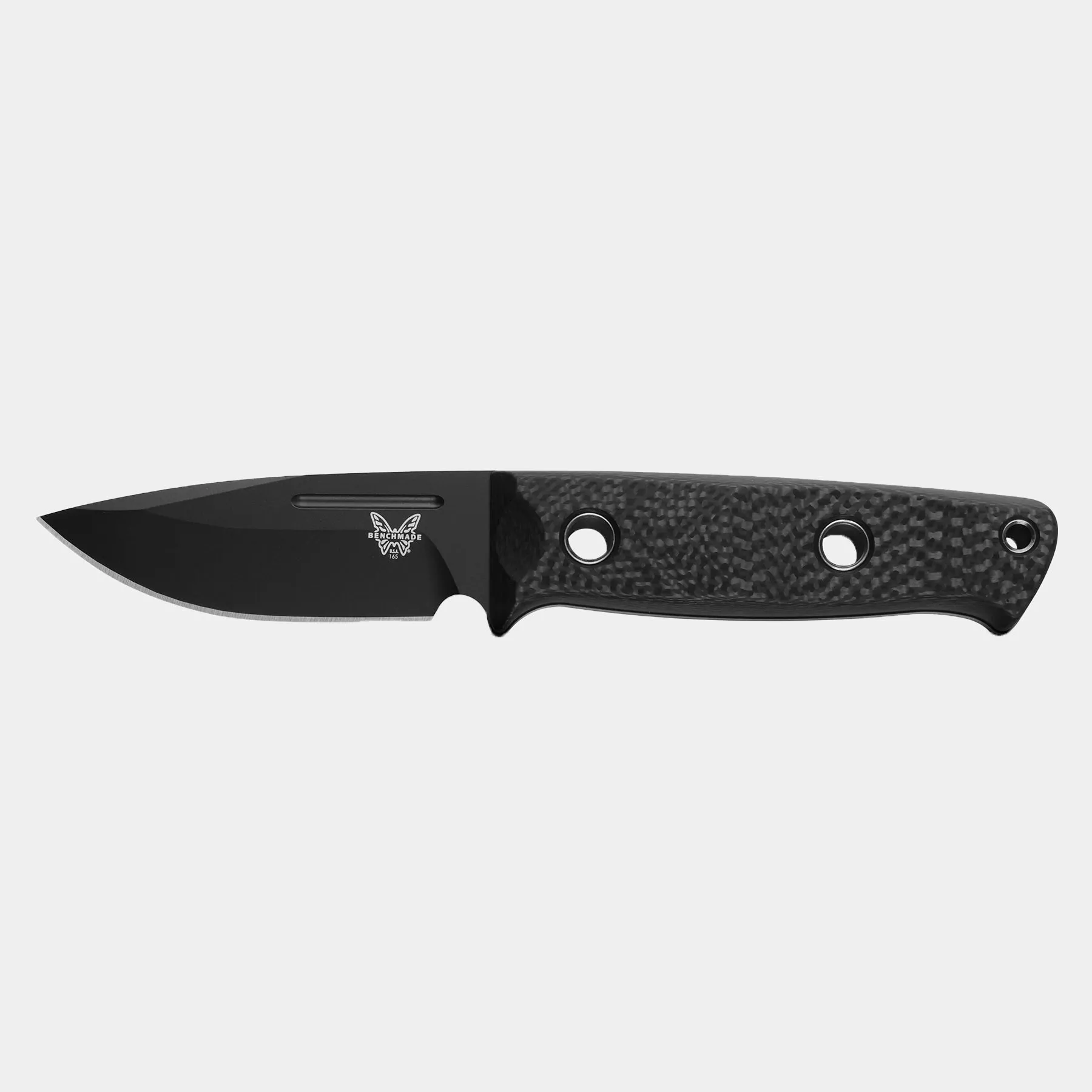 Benchmade 165 Mini Bushcrafter